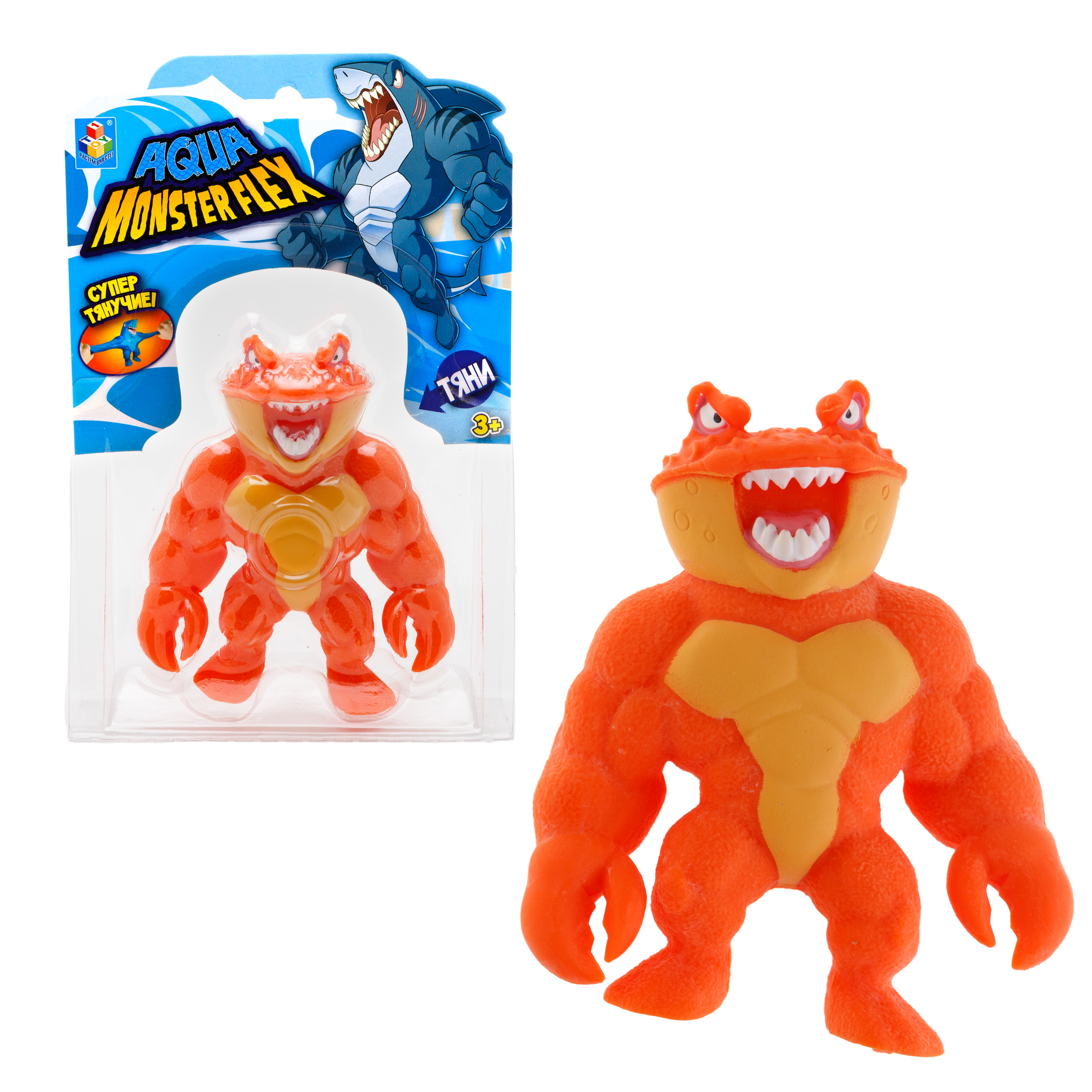 Фигурка 1TOY - фото 3