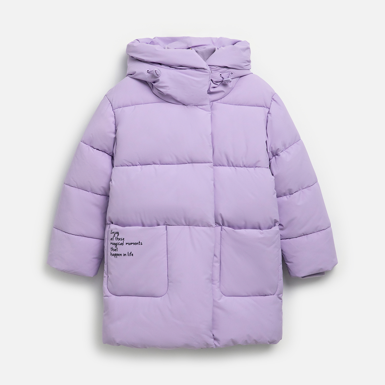 Пальто Acoola 20220650026_0073562 - фото 2