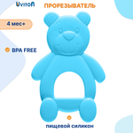 Прорезыватель Uviton прорезыватель в ассортименте