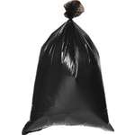 Мешки для мусора Luscan 160л