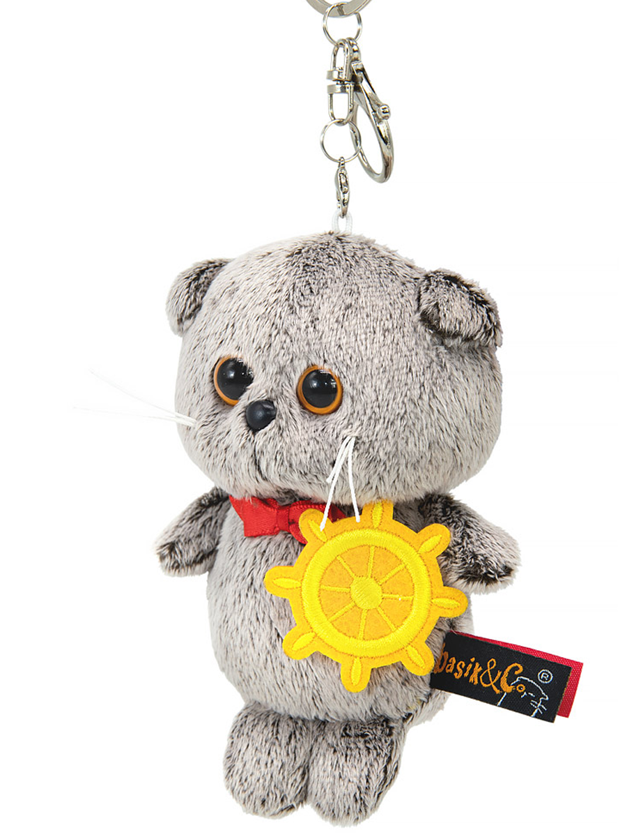 Брелок BUDI BASA - фото 4