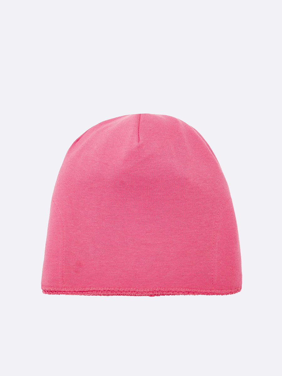 Шапка Lassie 72305403-4620 - фото 5