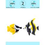 Игровой набор Masai Mara Рыбка-лиса и мавританский идол