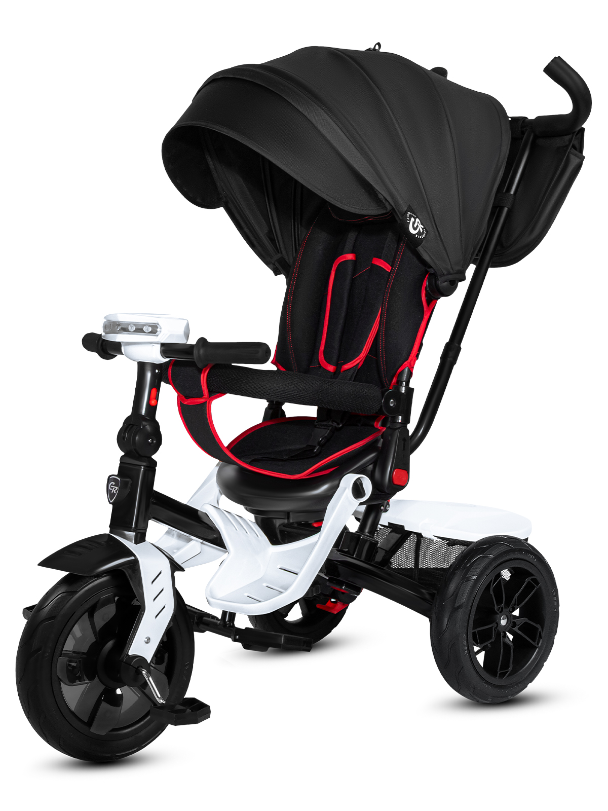 Трехколесный велосипед CITYRIDE - фото 20