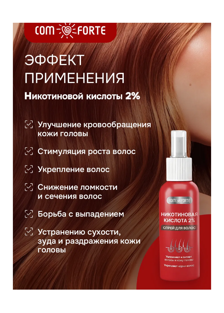 Спрей ComForte - фото 6
