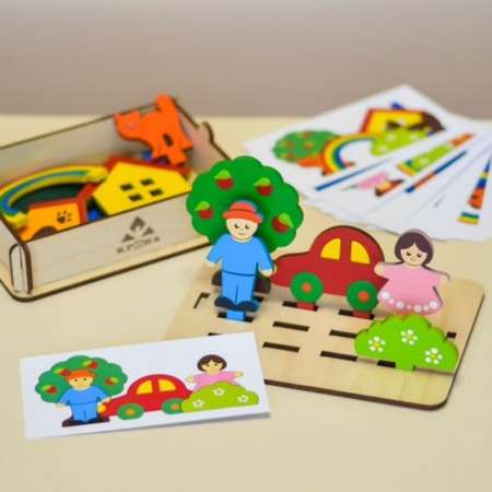 Игрушка KRONA