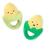 Игрушка Skip Hop погремушка Кукуруза