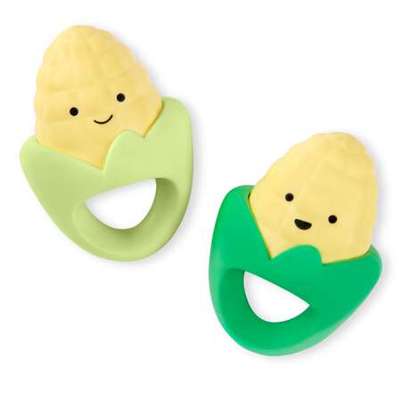 Игрушка Skip Hop погремушка Кукуруза
