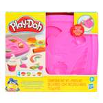 Пластилин Play-Doh Кексы