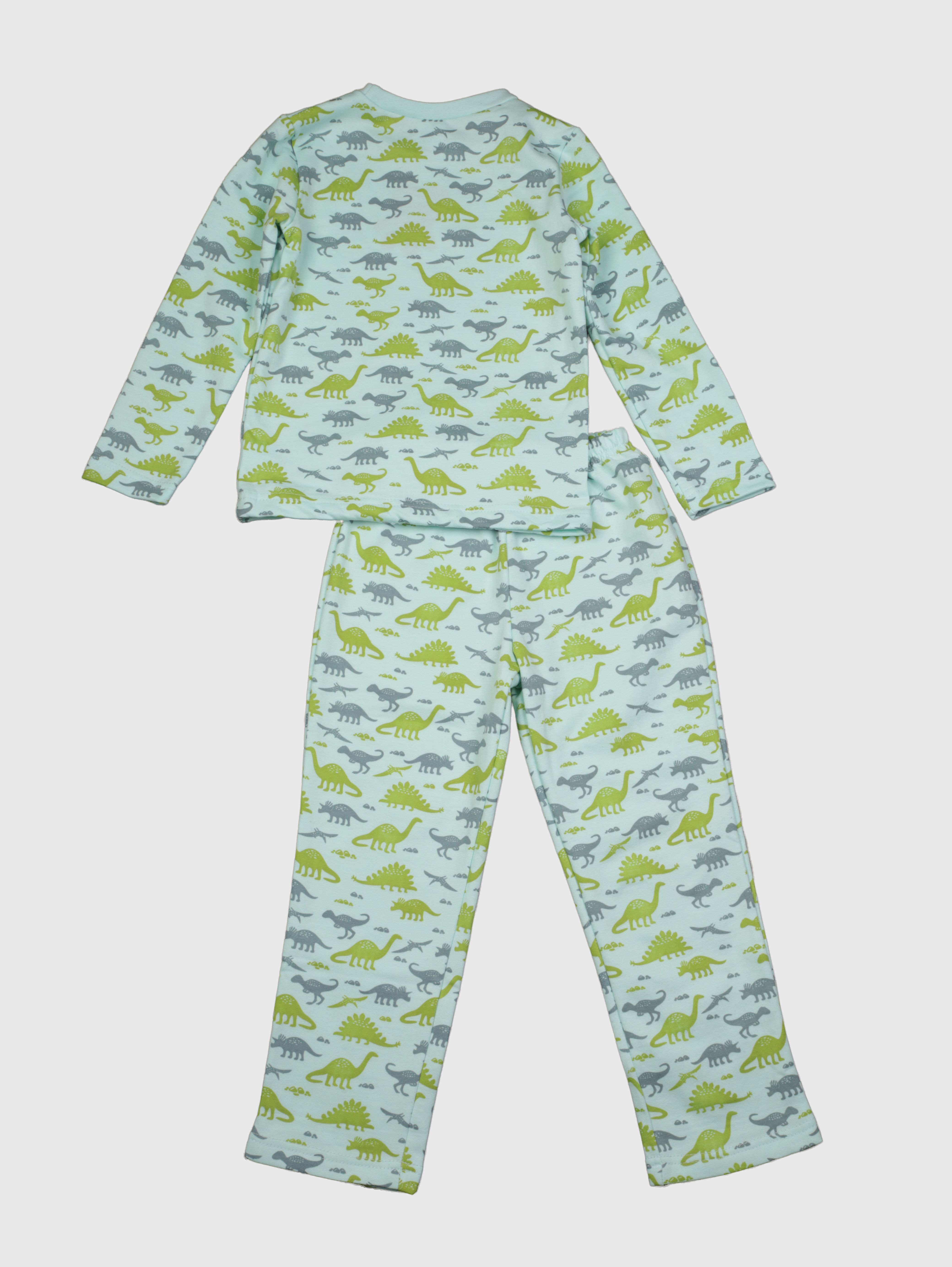 Пижама КотМарКот 801380 - фото 4