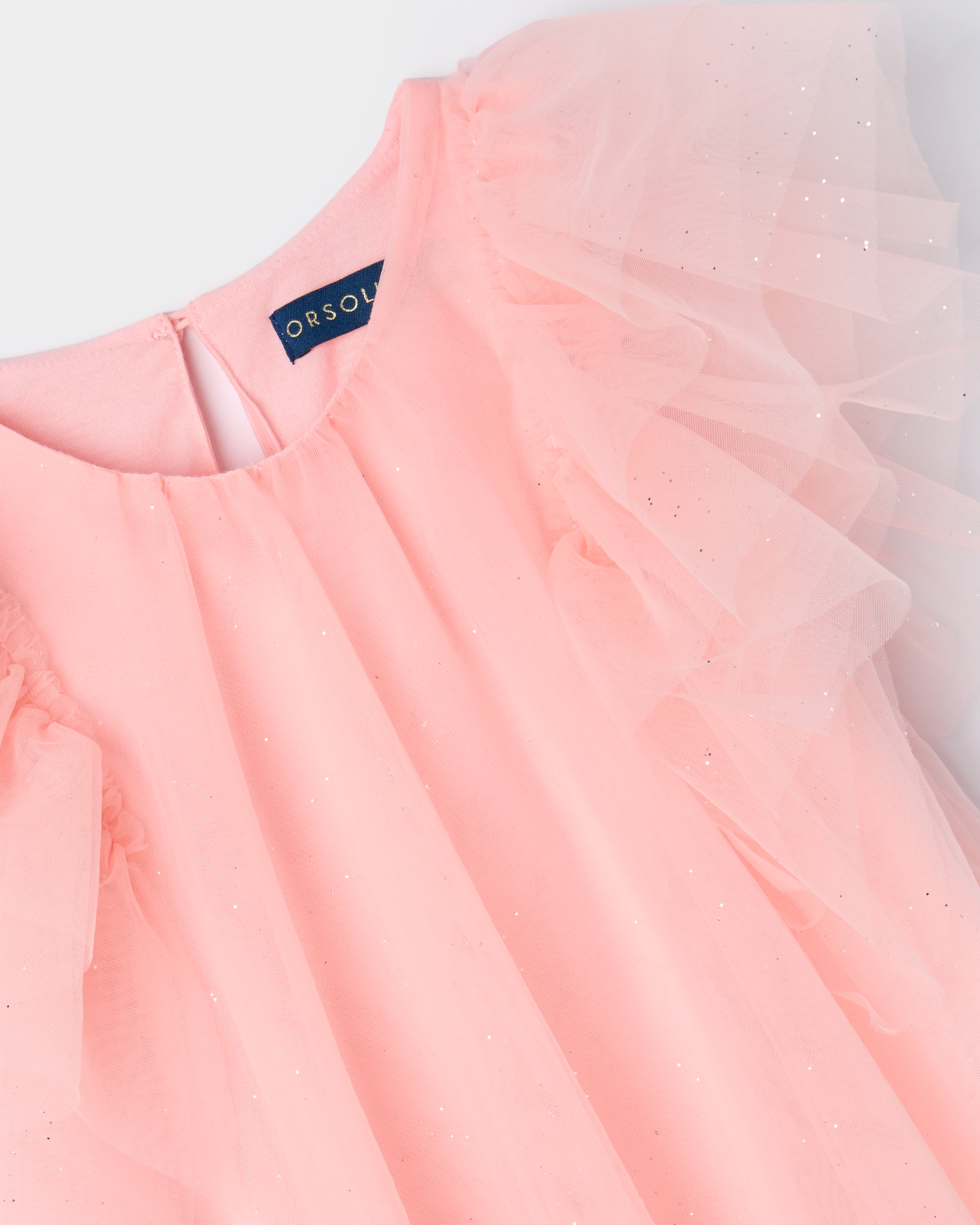 Платье Orsolini W25OR3-G6232kg-JJ - фото 5