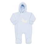 Комбинезон утепленный Linas baby