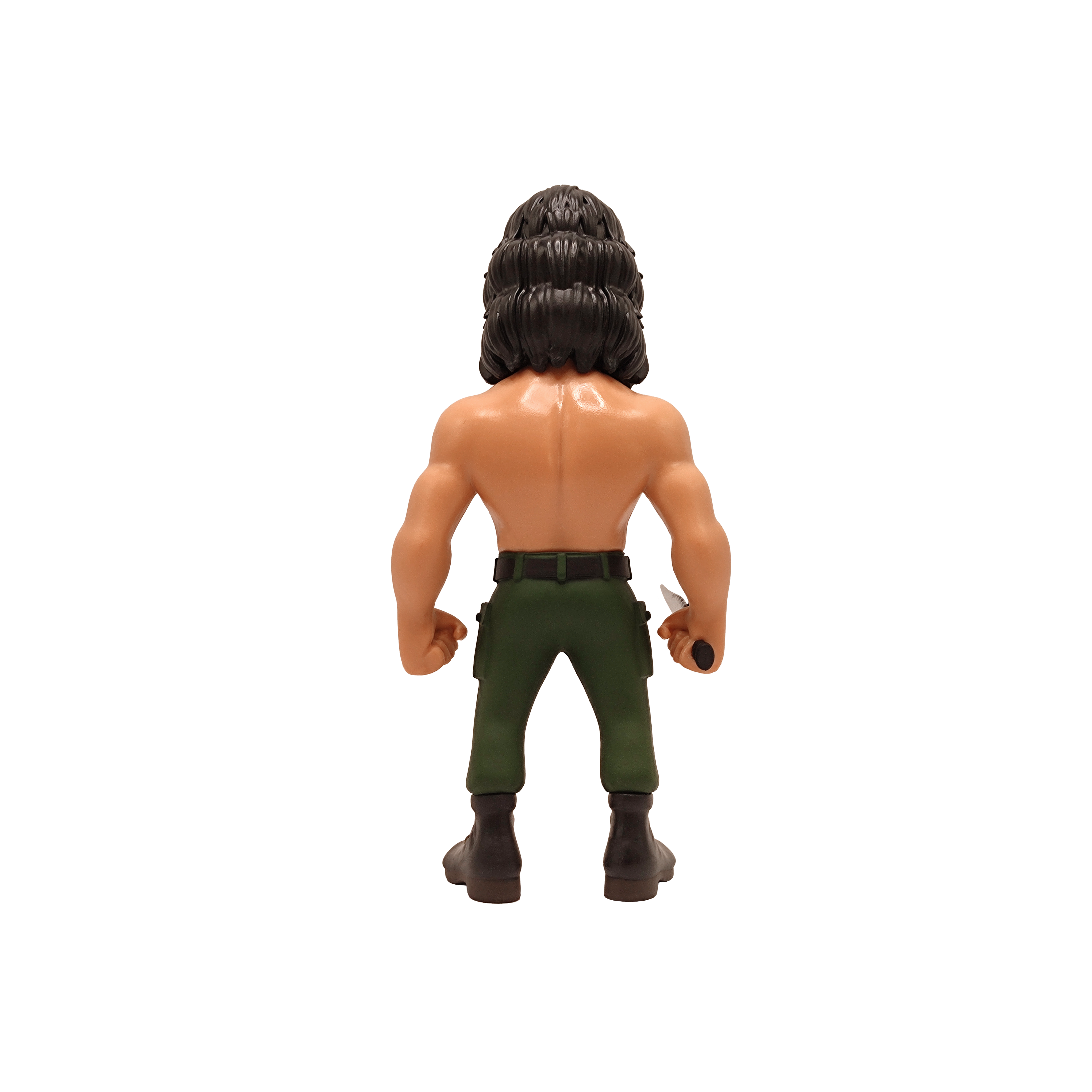 Фигурка MINIX - фото 7