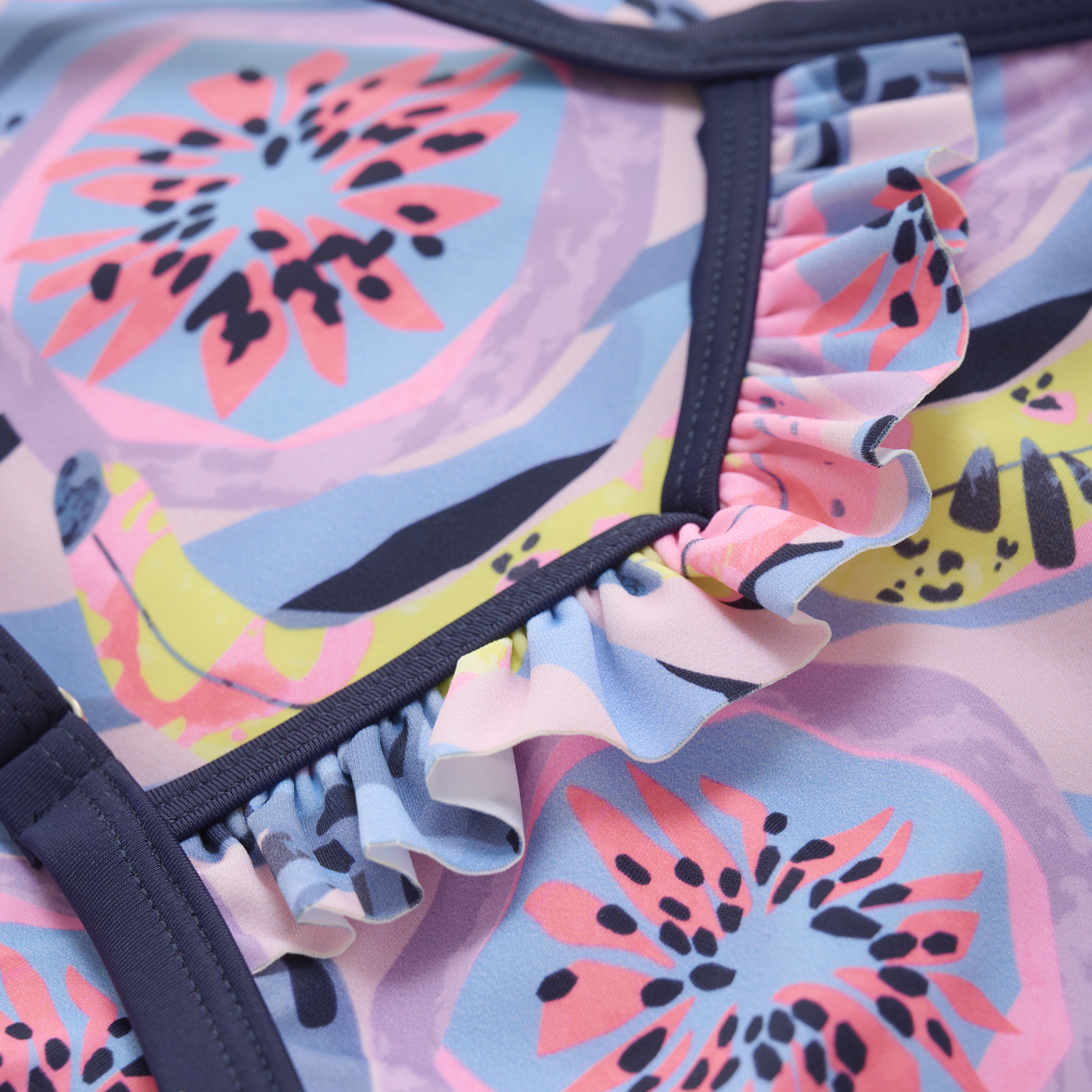 Купальник Color Kids 720168-5307 - фото 3