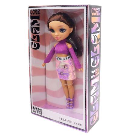 Кукла модельная Funky Toys