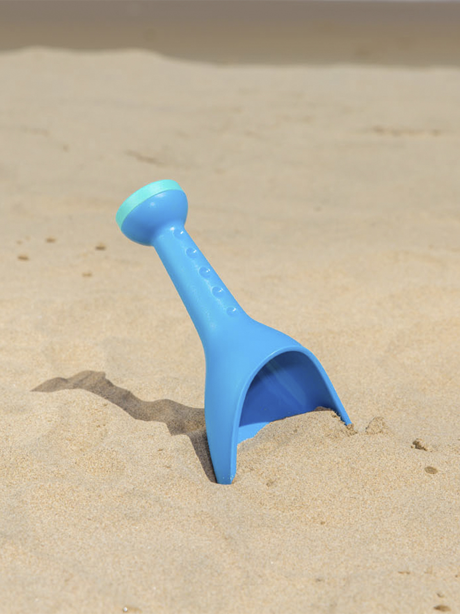 Песочный набор Hape - фото 5