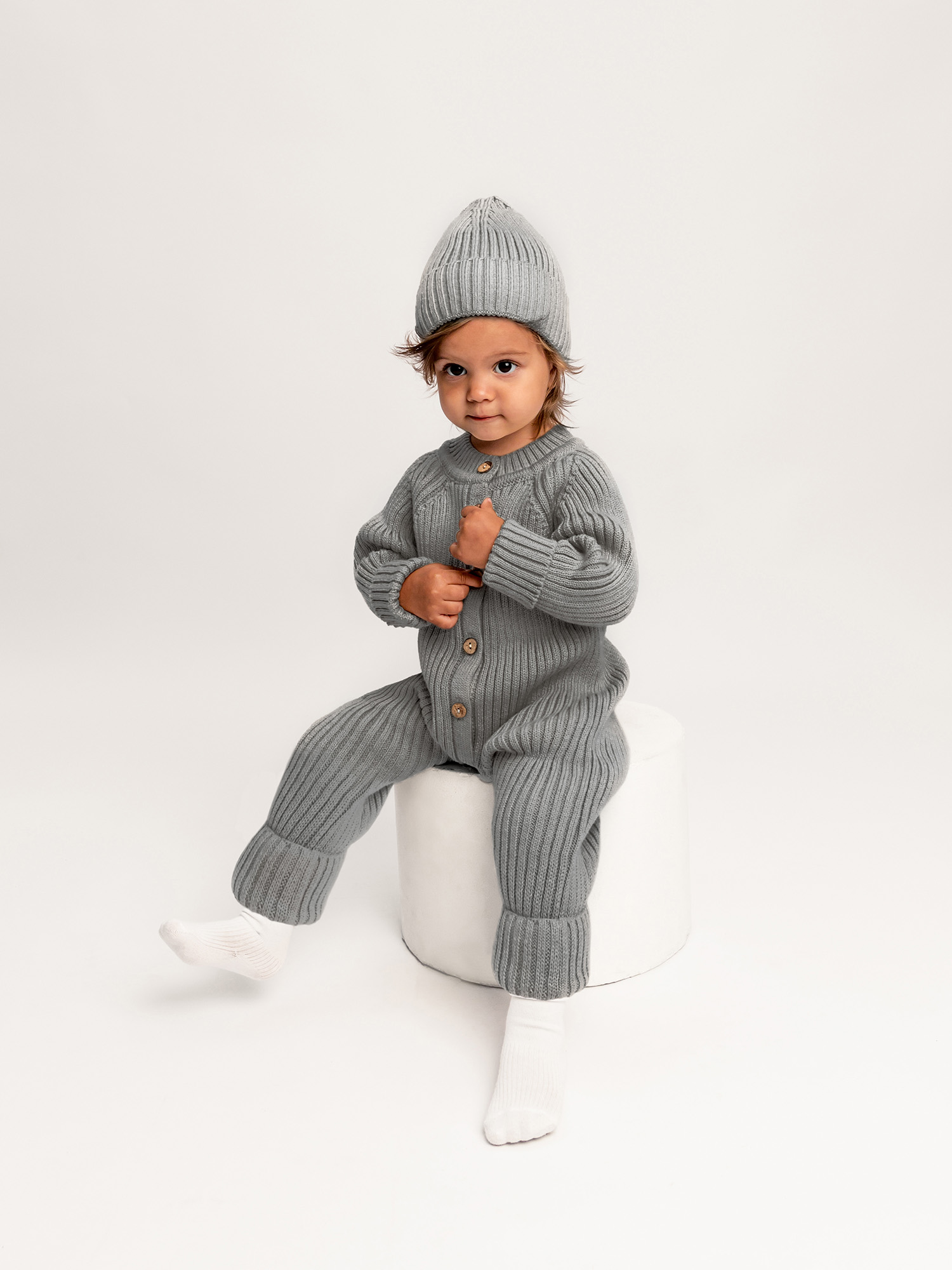 Комбинезон Amarobaby AB-OD22-PLT5/11 - фото 6