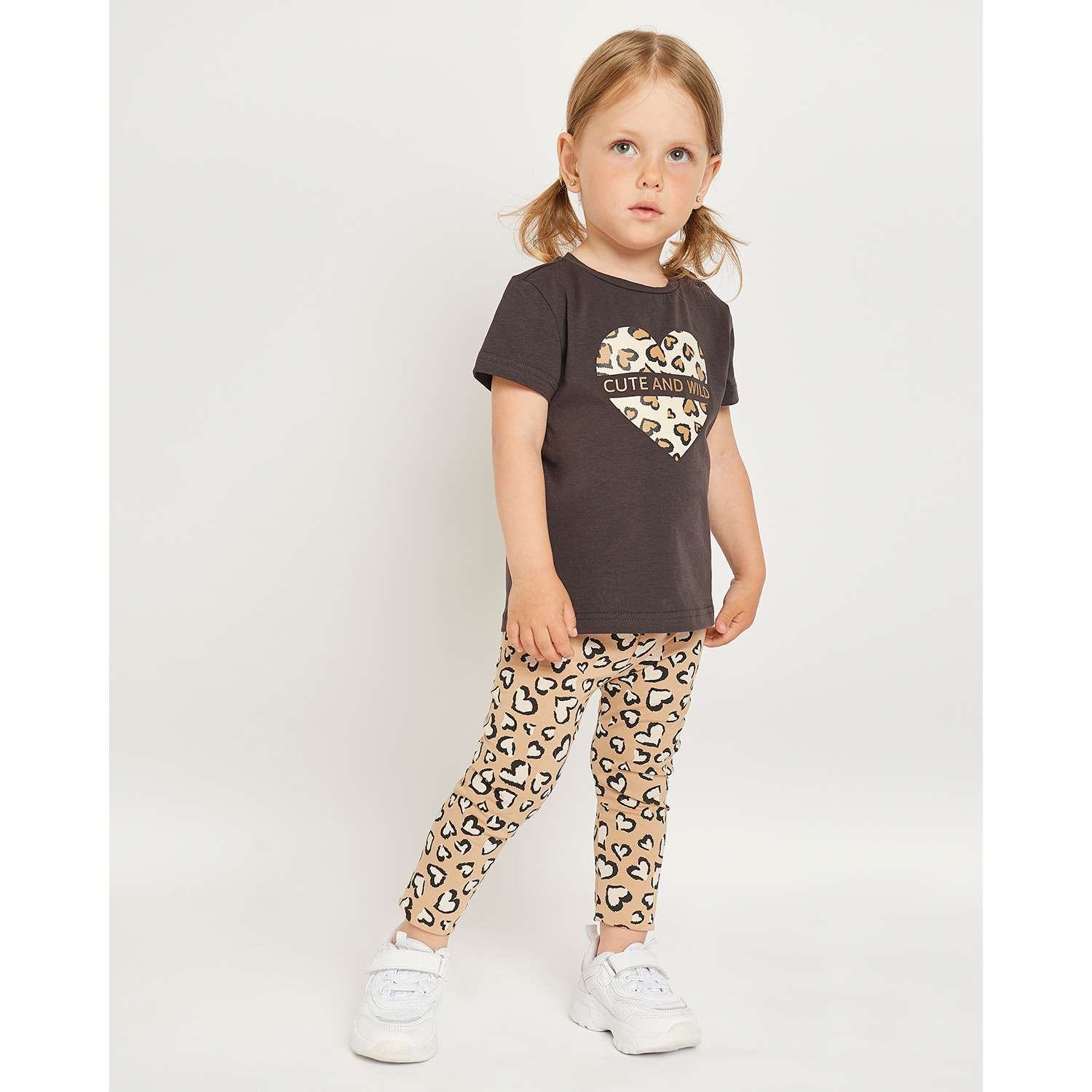 Леггинсы Baby Go Trend W22BT1-J15ig-Z1 - фото 1