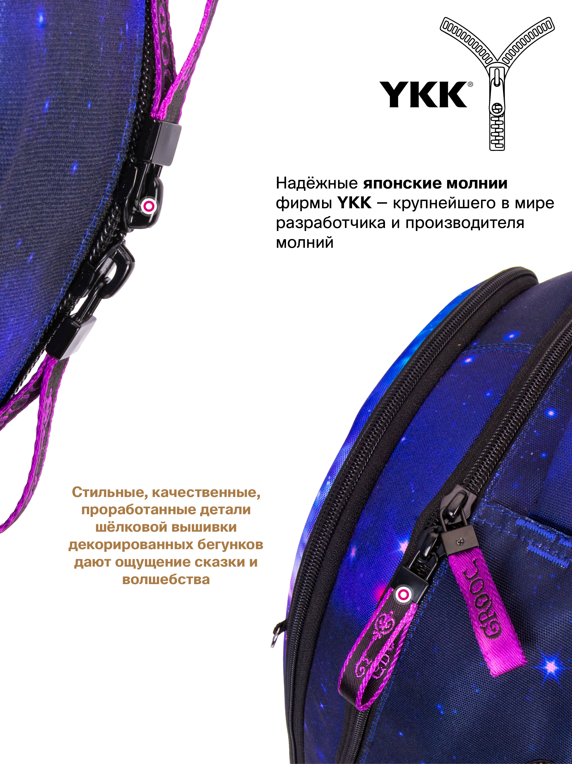 Рюкзак GROOC - фото 16