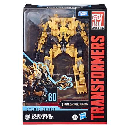 Фигурка Трансформеры