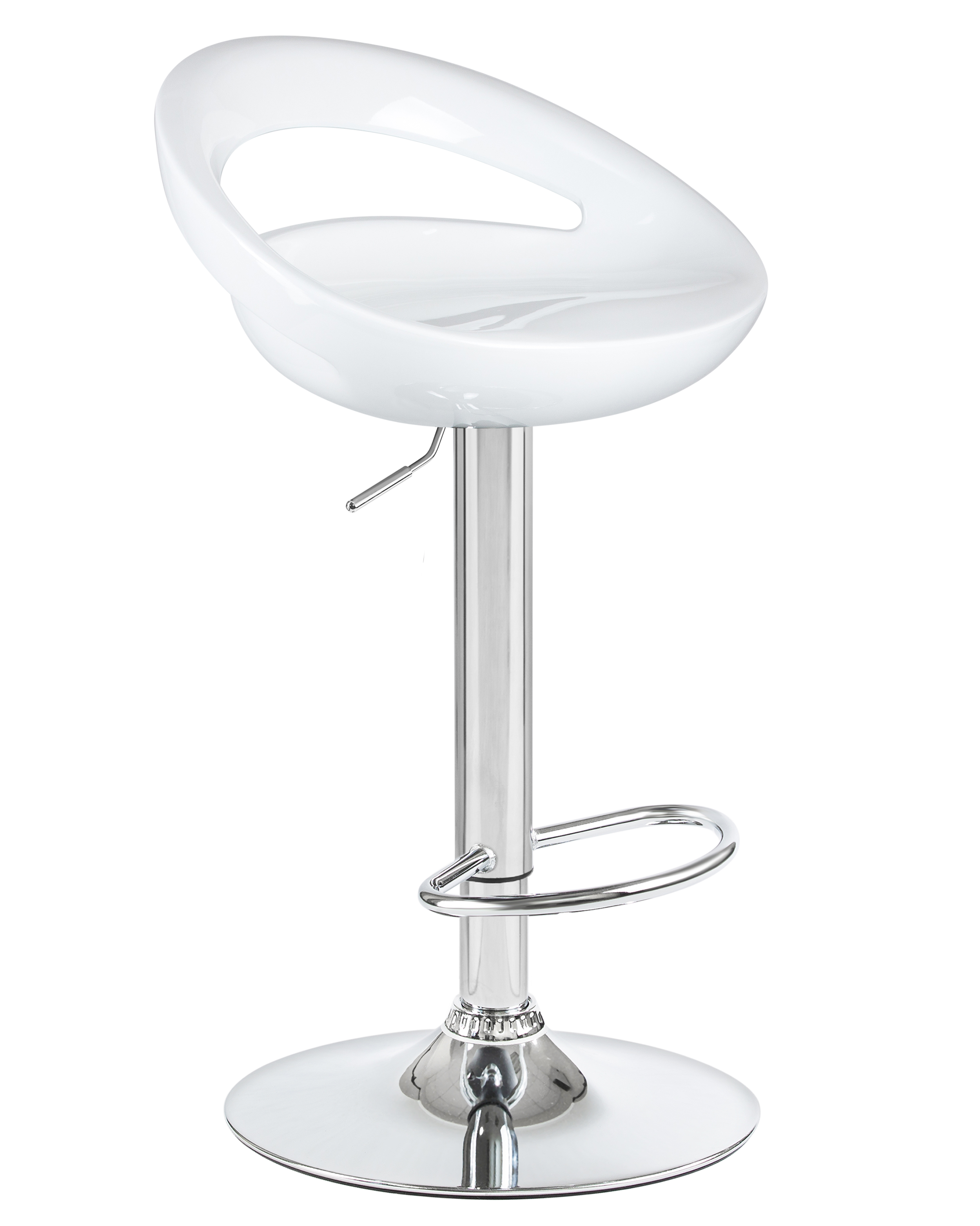 Стул DOBRIN DISCO 2 шт. - фото 2