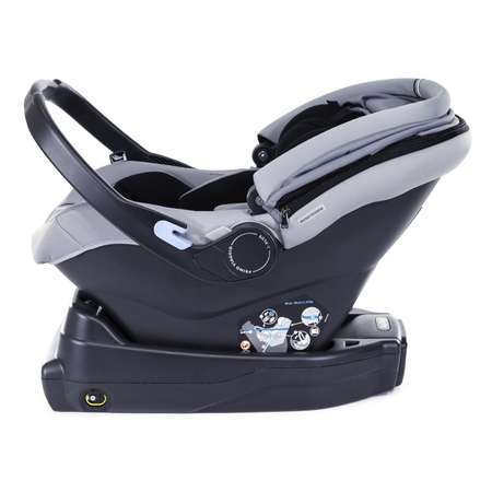 Автокресло Peg-Perego 0 (0 -13 кг)