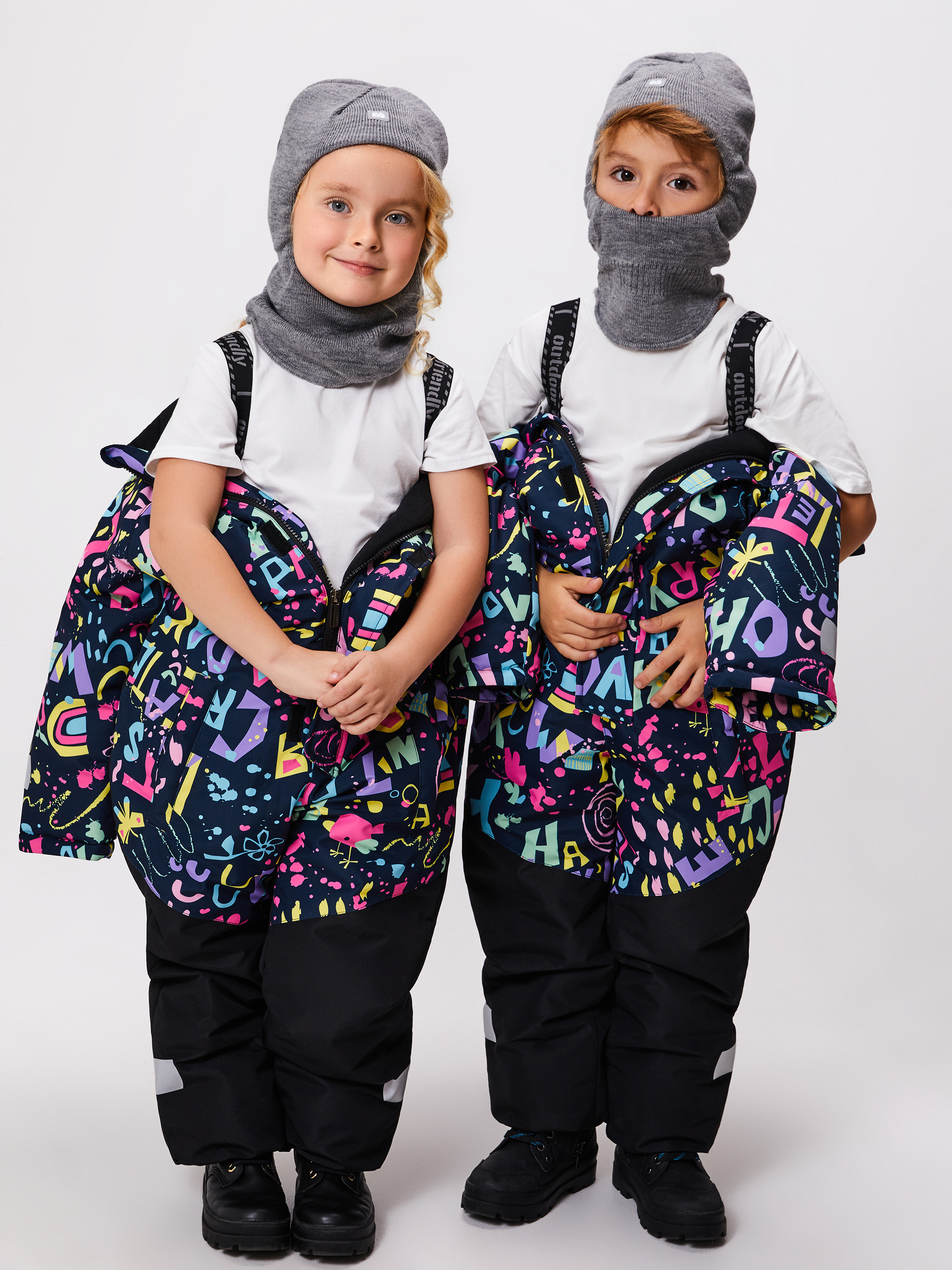 Комбинезон Acoola 20320410003_0073076 - фото 6