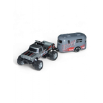 Автомобиль РУ HG 1:64