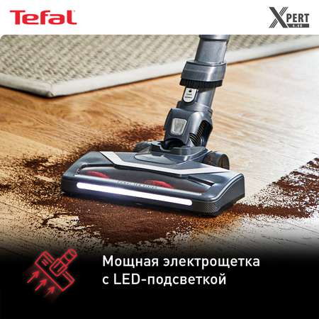 Беспроводной пылесос TEFAL X-Pert 6.60 TY6838WO