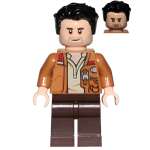 Фигурка LEGO Poe Dameron Medium