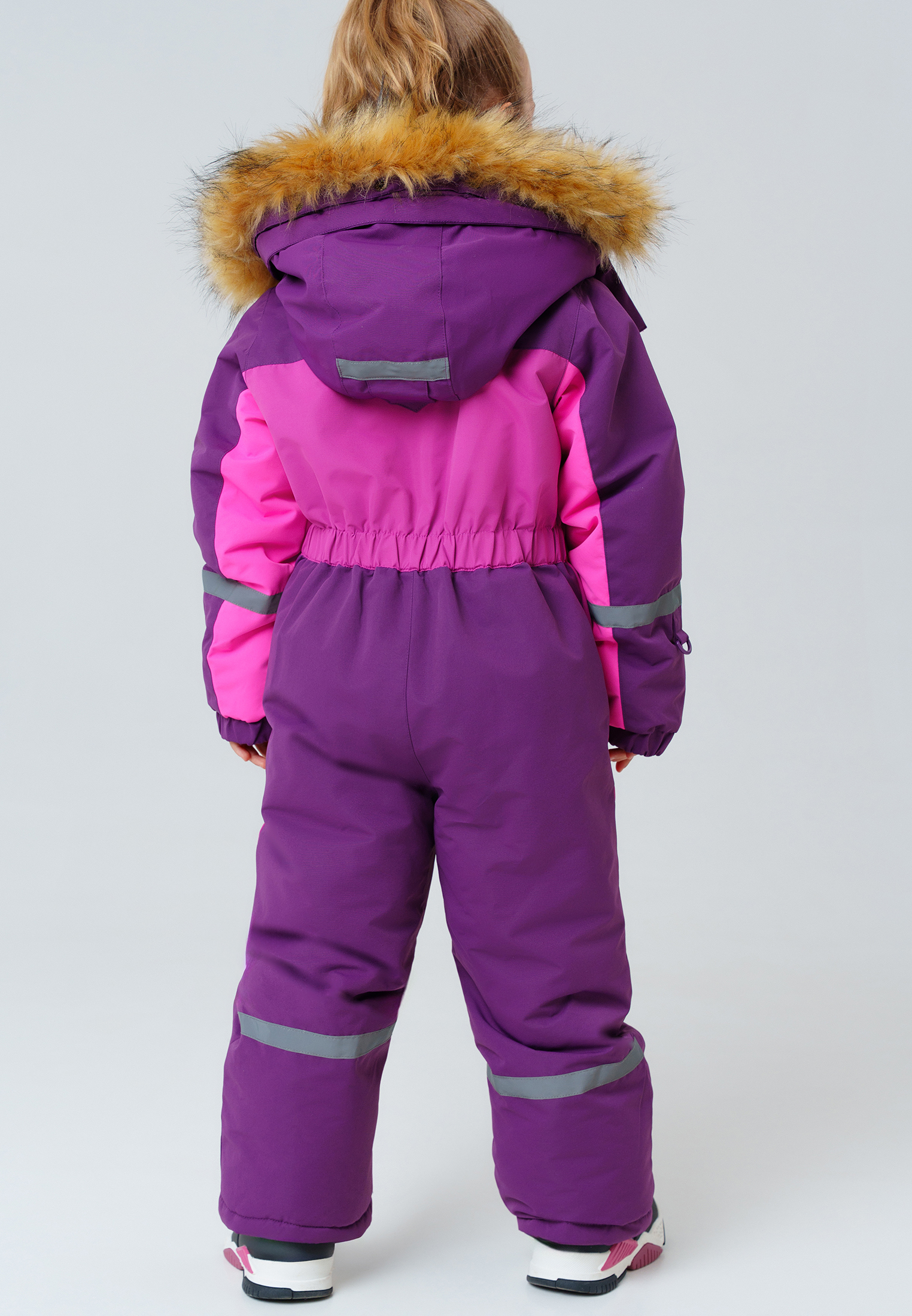 Комбинезон PlayToday 32522001 - фото 4