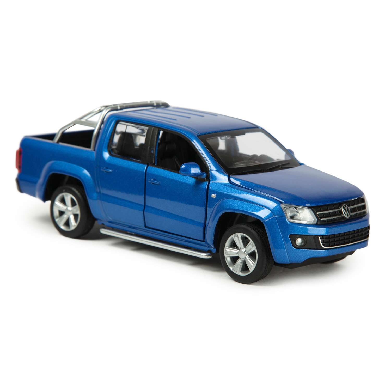 Автомобиль Mobicaro Volkswagen Volkswagen Amarok 68365 - фото 1
