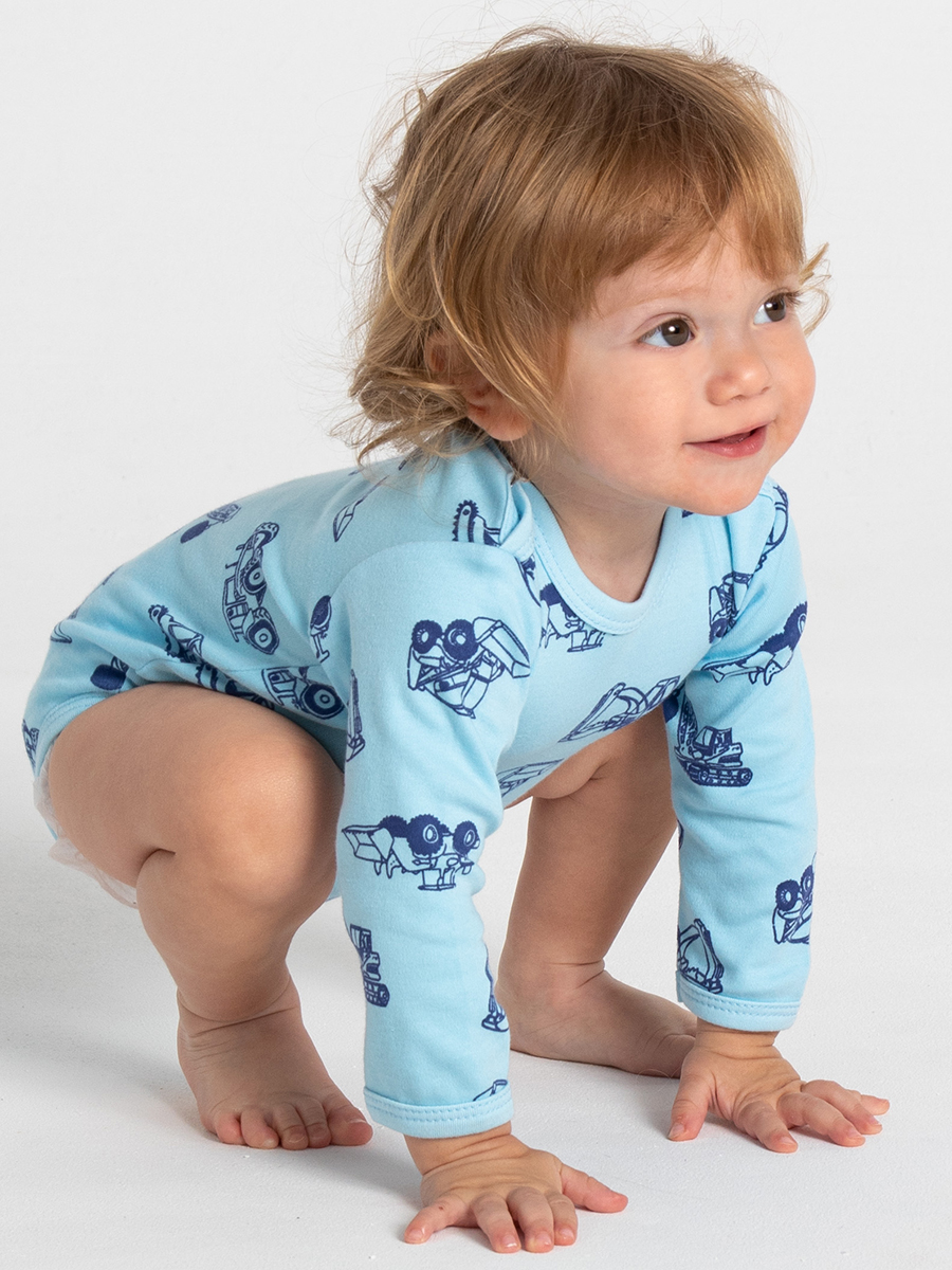 Боди КотМарКот 801567 - фото 4