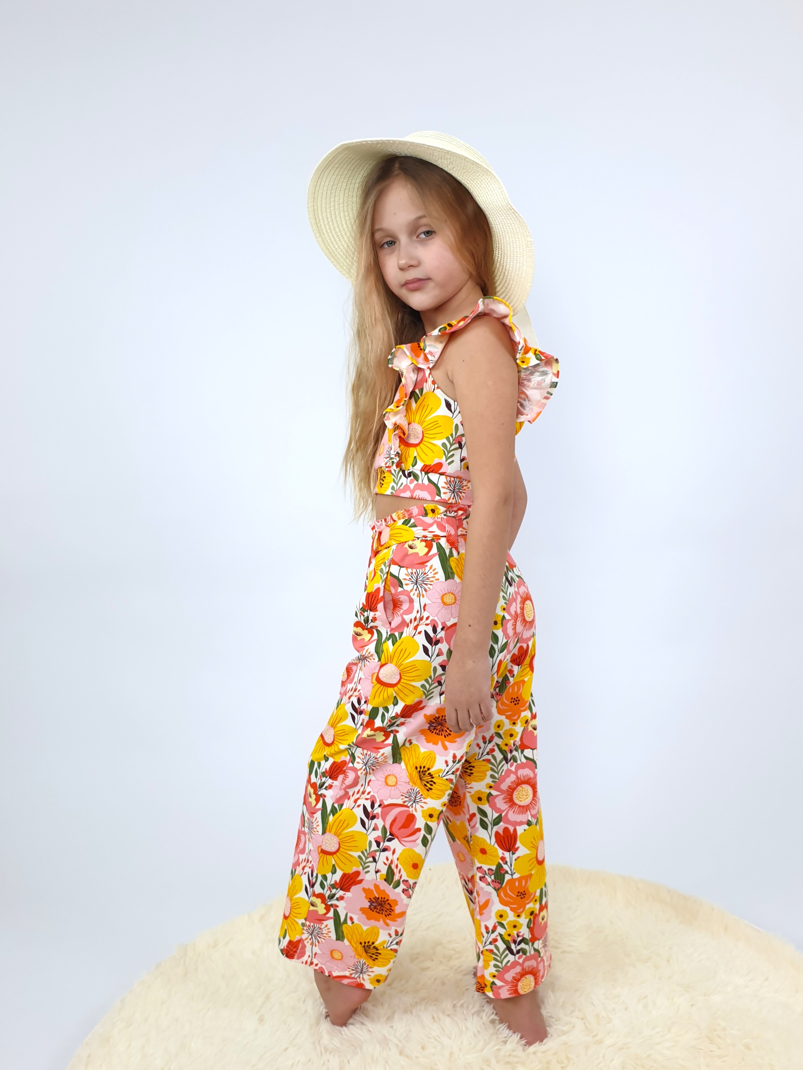 Костюм Luneva 02-70-8. - фото 2