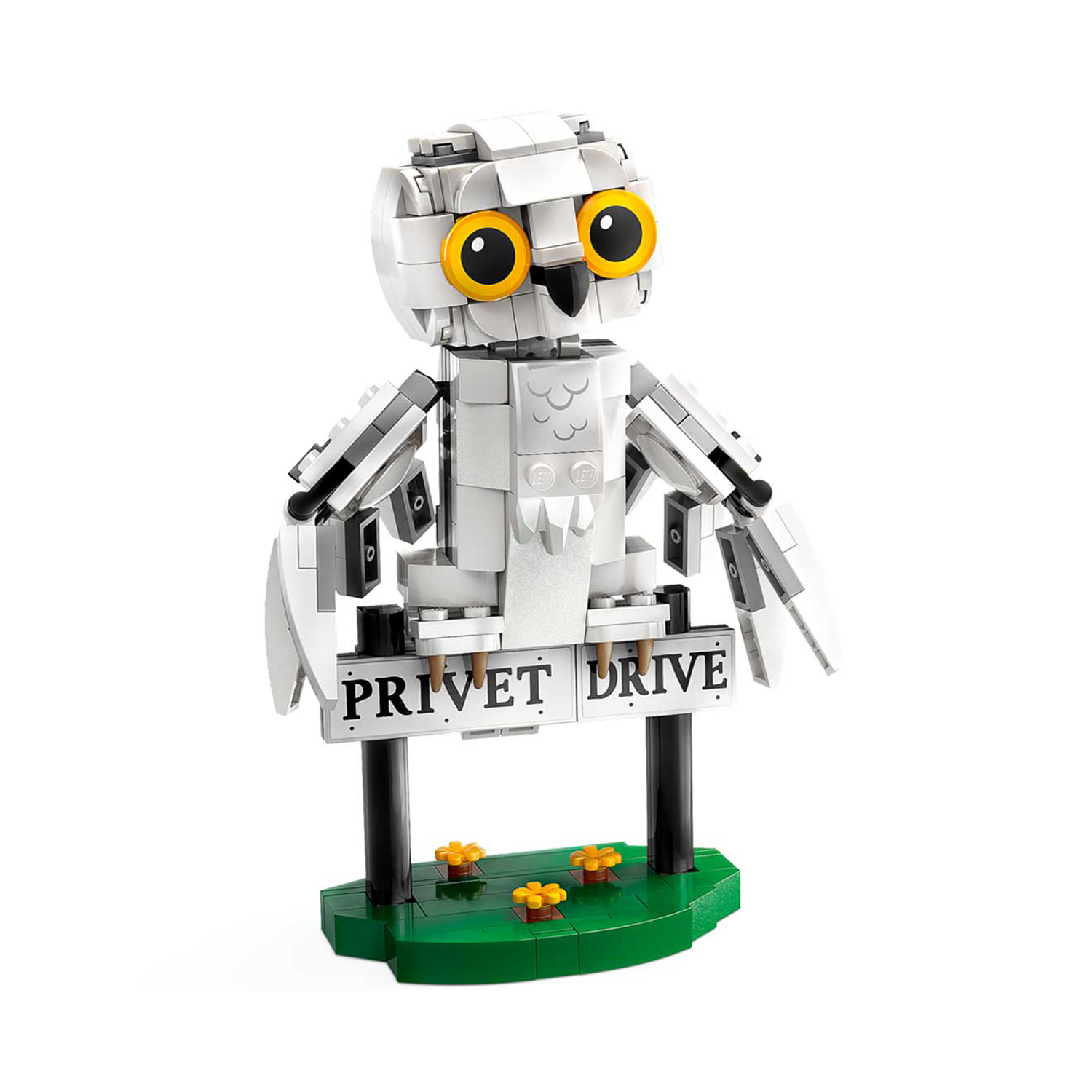 Конструктор LEGO Harry Potter 427 дет. - фото 4