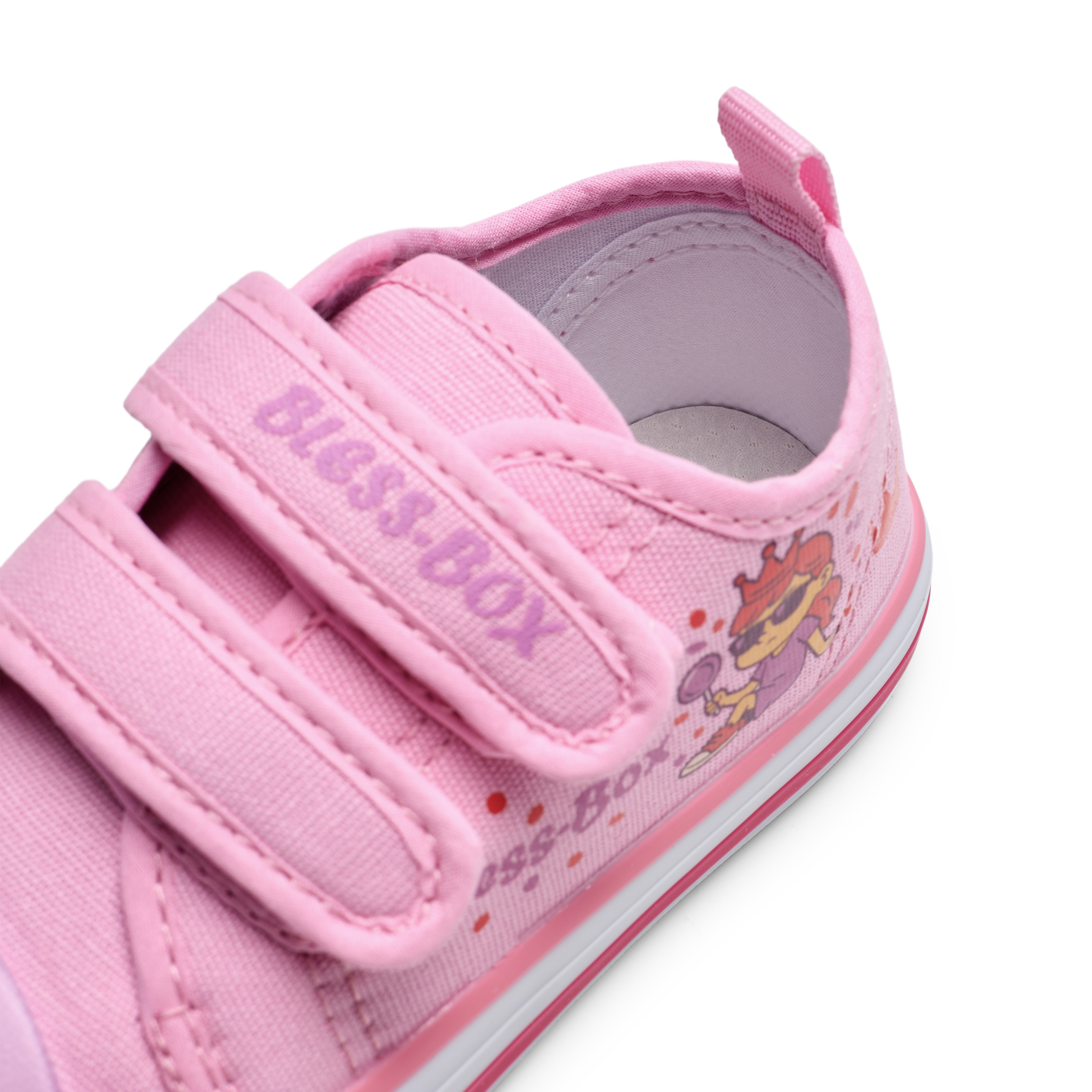 Кеды BLESSBOX BX53174A - фото 4