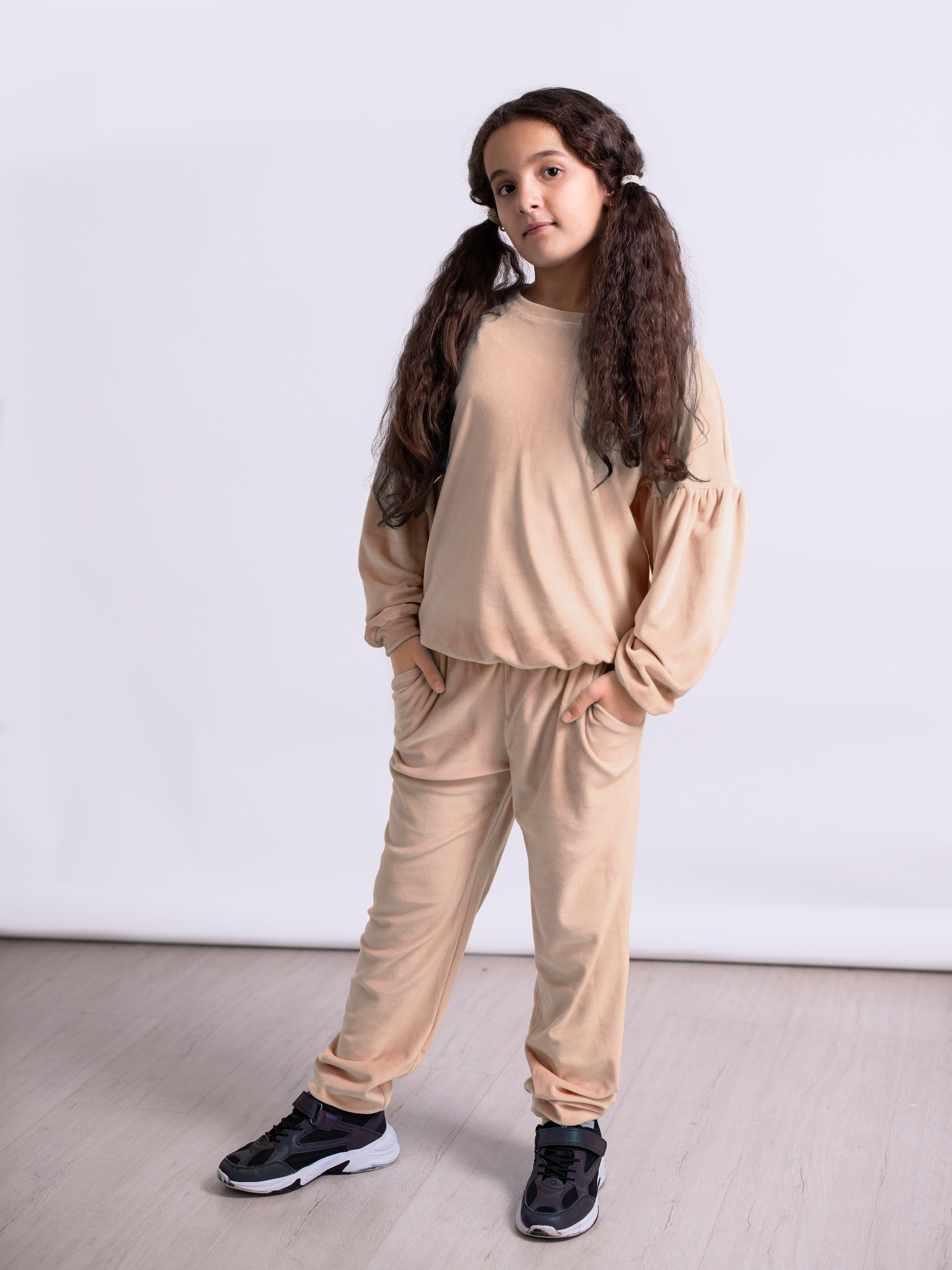 Костюм Sahera Rahmani 3162443-47 - фото 1