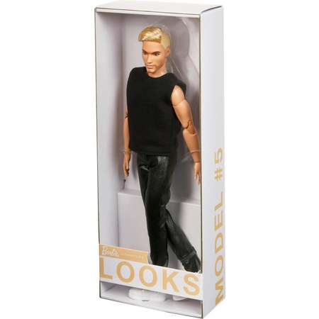 Кукла модельная Barbie
