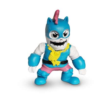 Тянучка SUPERMASKED