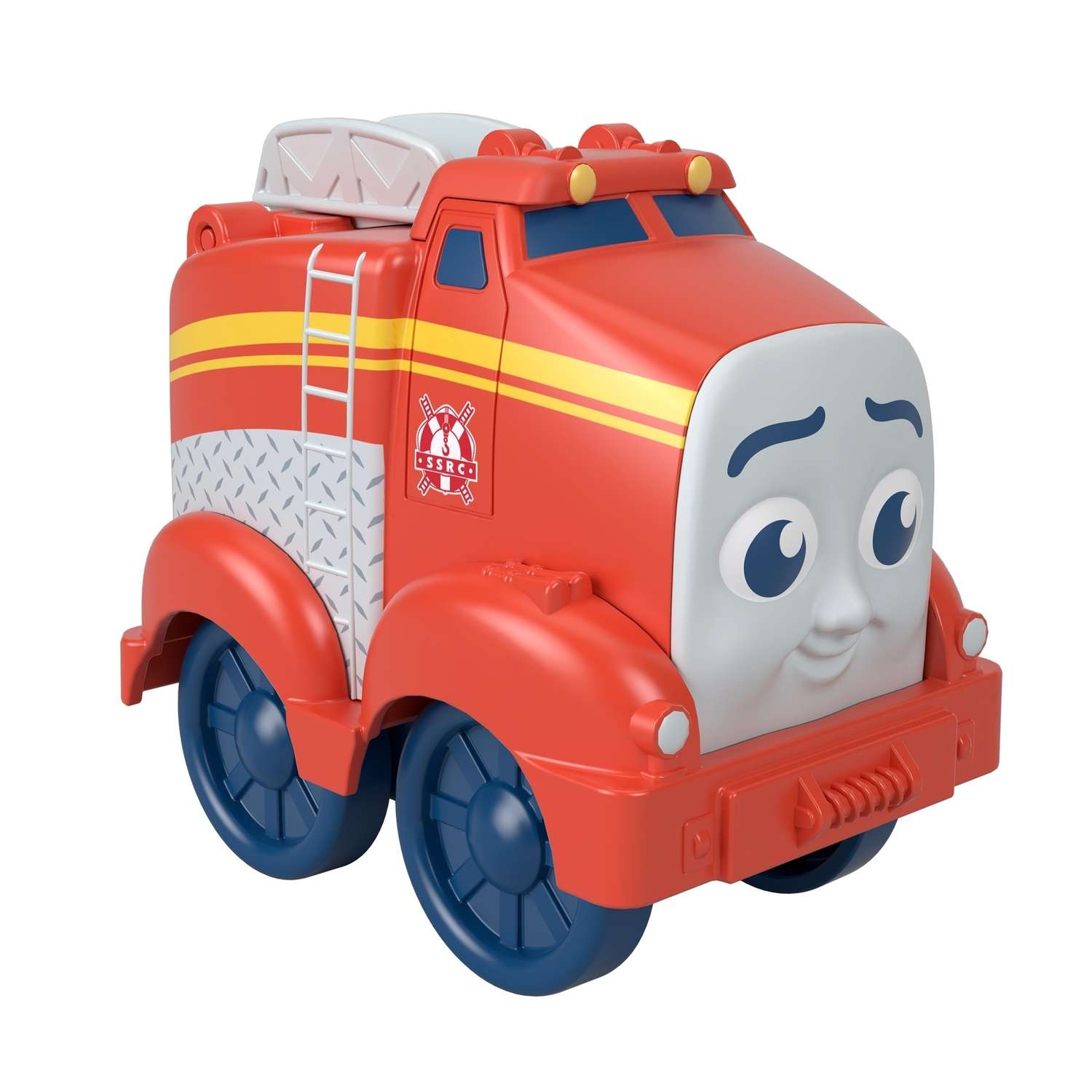 Развивающая железная дорога Thomas and Friends FFY19 - фото 20