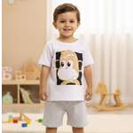 Футболка и шорты Deiko Baby