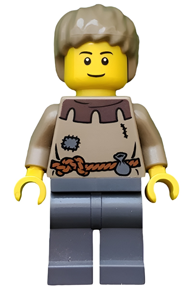 Фигурка LEGO Fantasy Era - фото 1