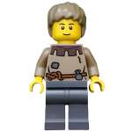 Фигурка LEGO Fantasy Era