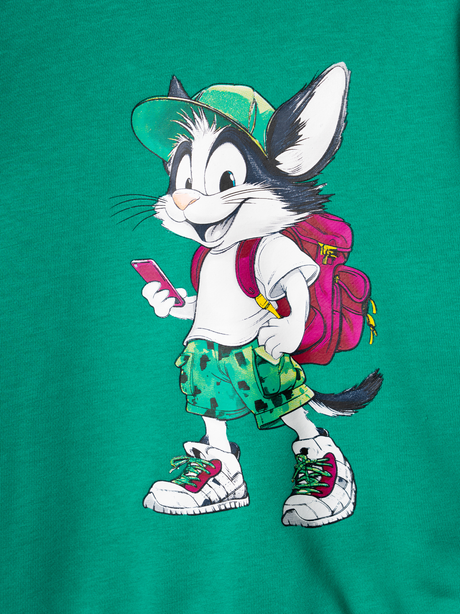 Свитшот PlayToday 12612124 - фото 8