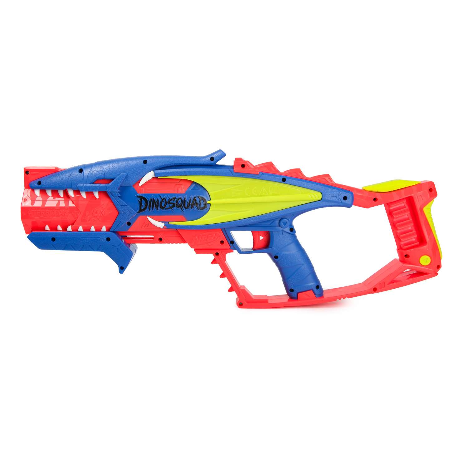 Бластер Nerf Дино - фото 2