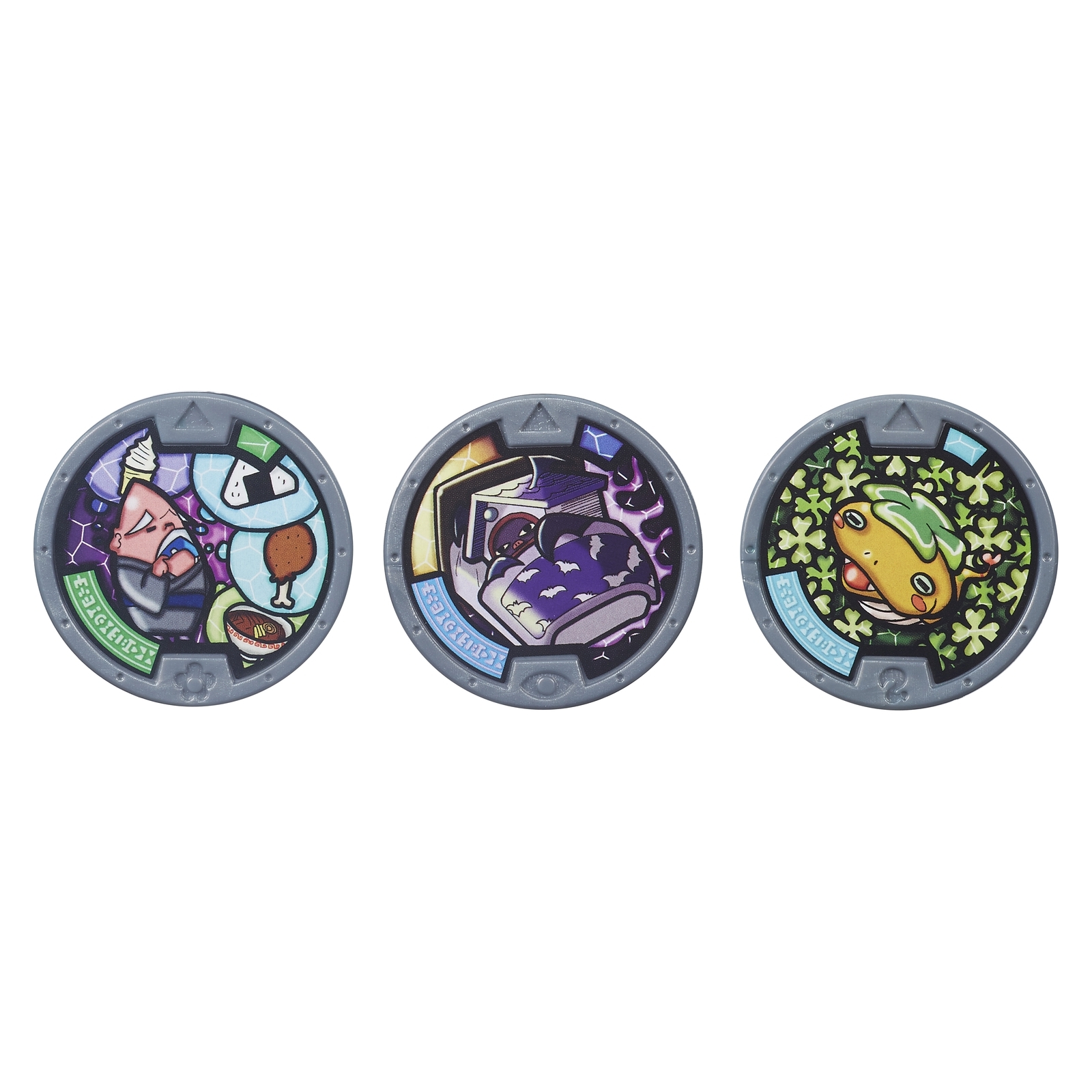 Игровой набор YOKAI WATCH в ассортименте - фото 3