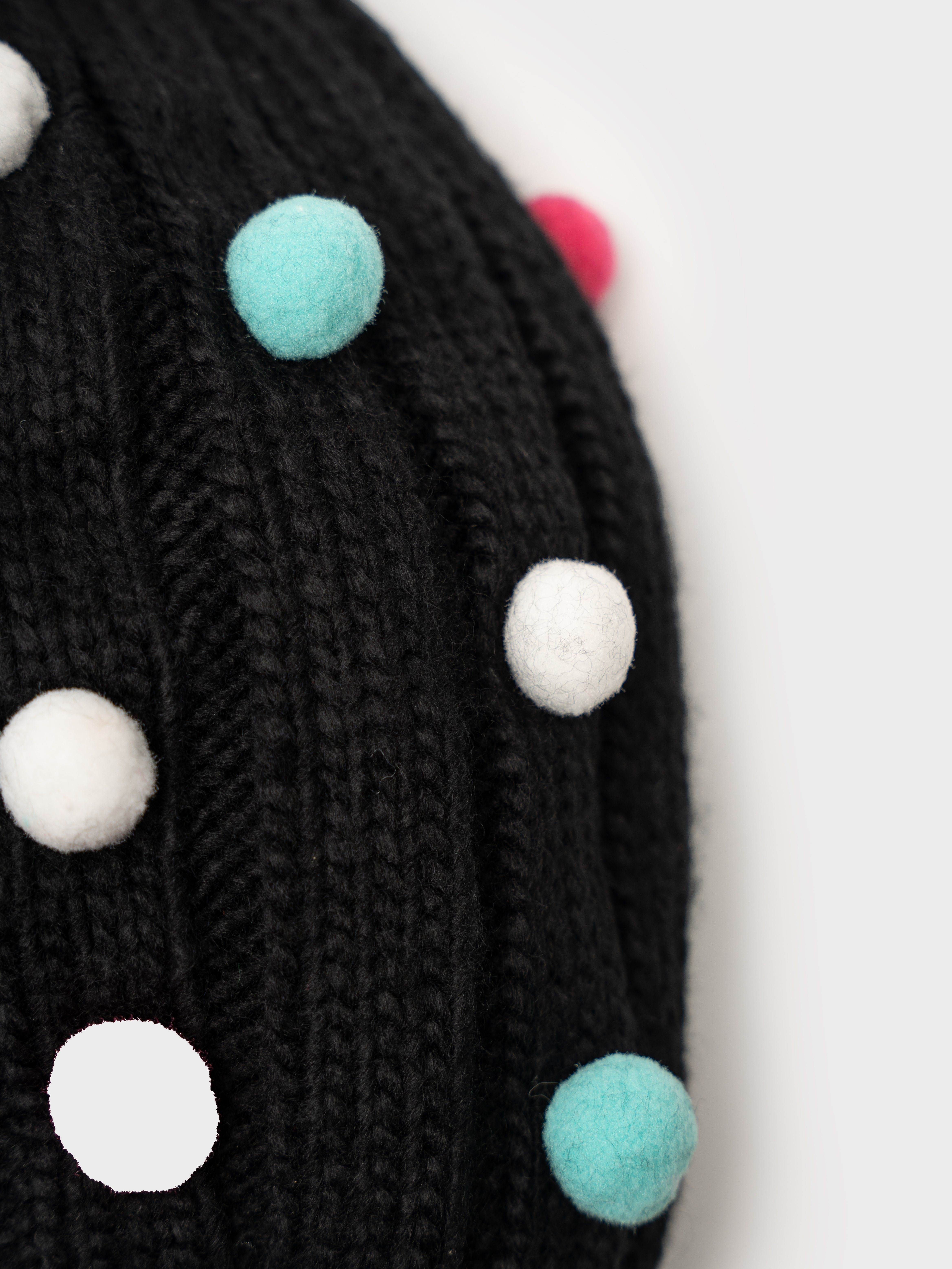 Шапка и снуд PlayToday 32422167 - фото 6