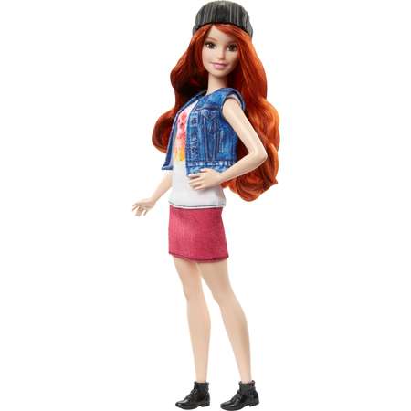 Кукла модельная Barbie