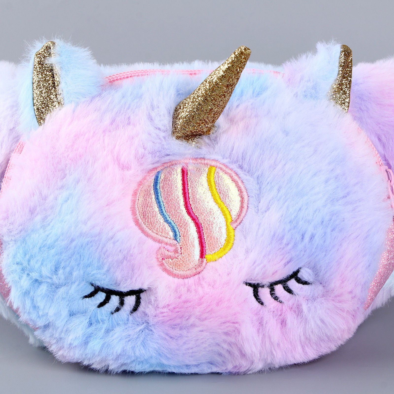 Сумка Milo Toys Единорог поясная - фото 12