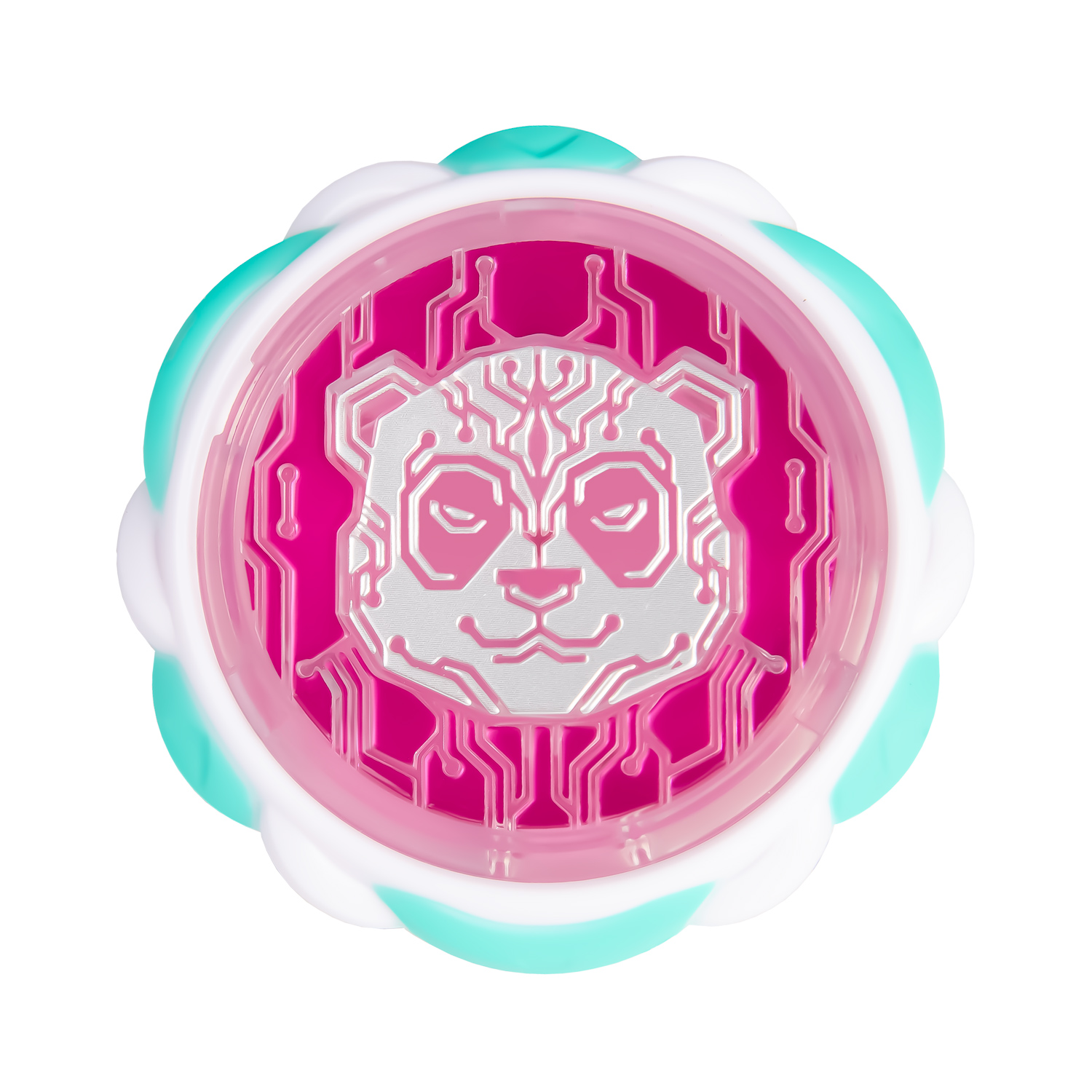 Игровой набор Infinity Nado Волчок Эпик Лончер SpiritPanda - фото 6